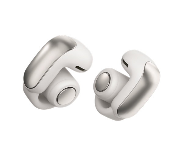 Bose Ultra Open Earbuds White BOSE 502 B Sub Panaray