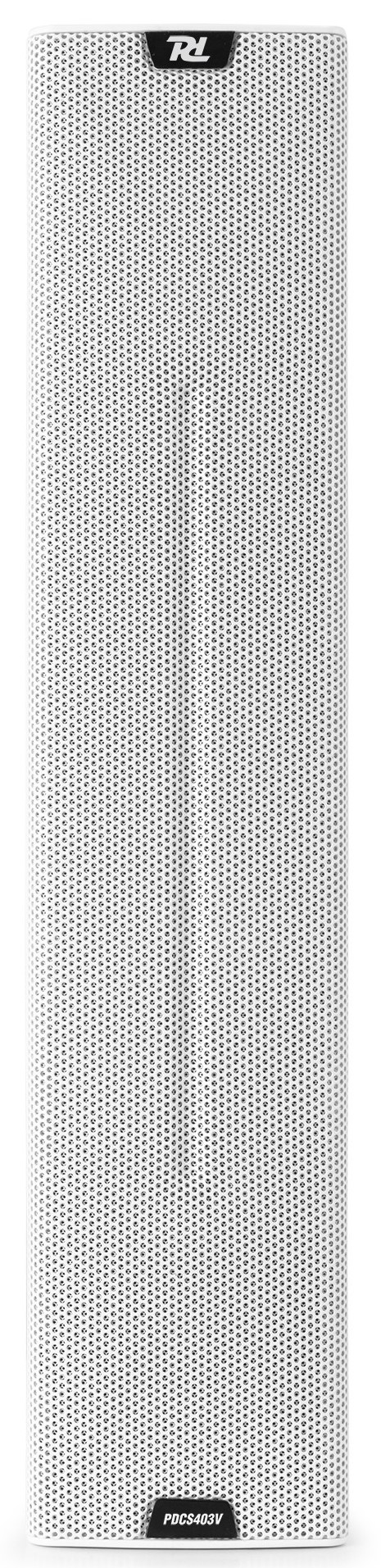 Power Dynamics PDCS403V W Columna Acústica Pasiva PDCS403V Column Speak.100V 130W Wt.