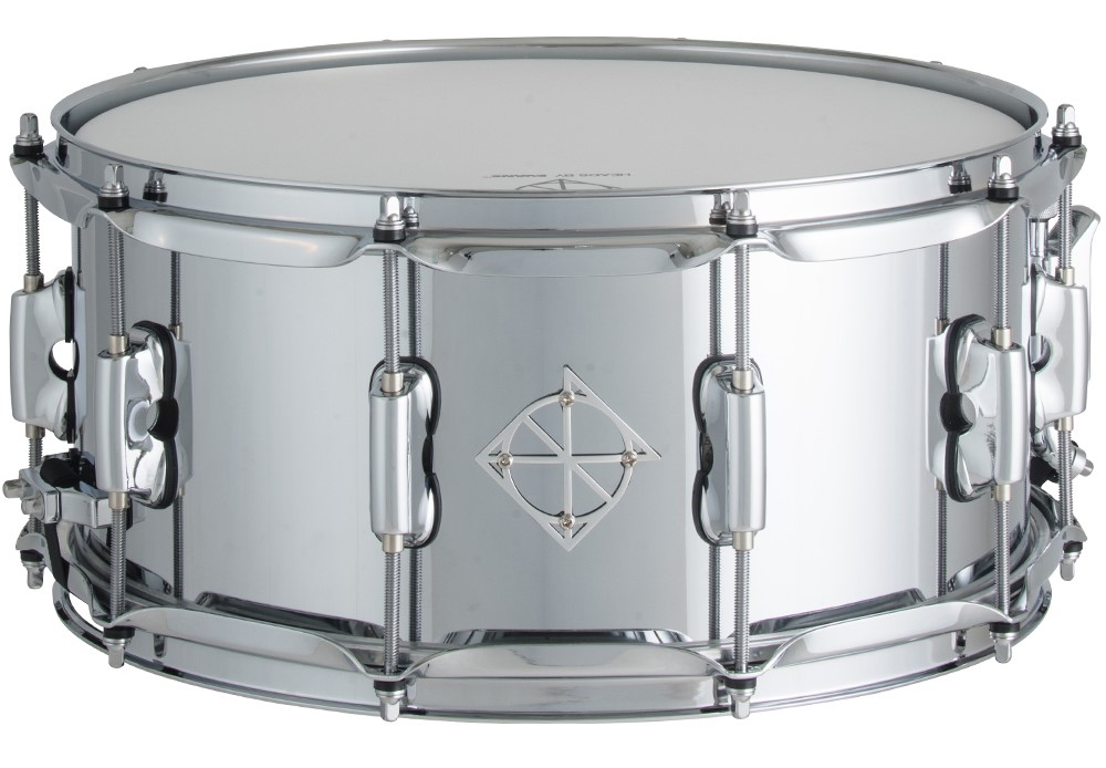 Dixon PDSCST654ST Caja Cornerstone Steel 14x6,5 PDSCST654ST