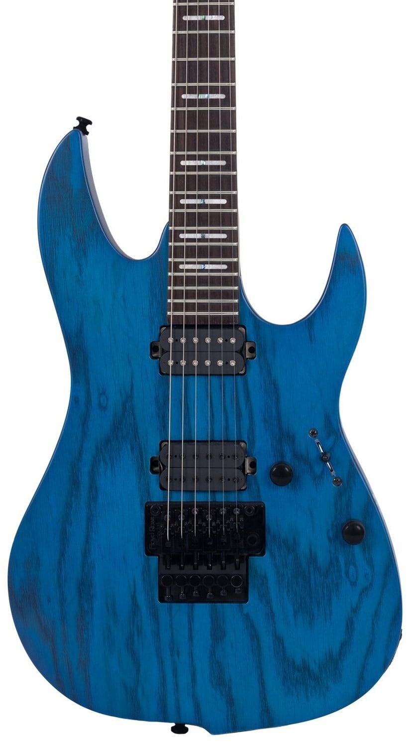 Larry Carlton by Sire X5 Trans Blue Guitarra Eléctrica X5 TRANS BLUE