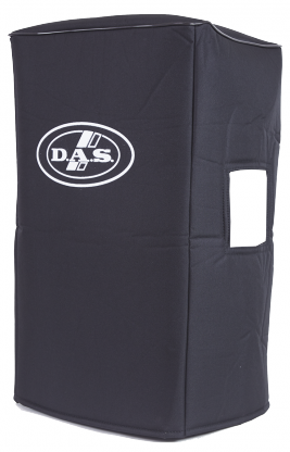 DAS FUN-AL408 Funda protectora para transporte FUN-AL408