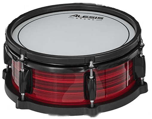 Alesis Snare Drum 10" Nitro Pro 10" SNARE DRUM PAD NITROPROKIT