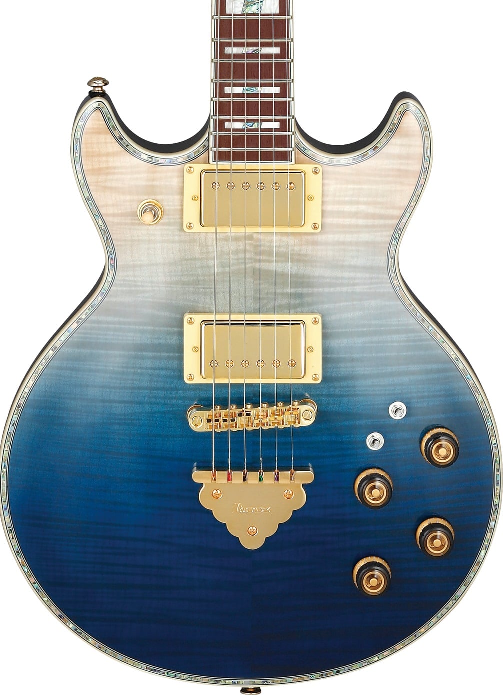 Ibanez AR420-TBG Guitarra Eléctrica AR420-TBG