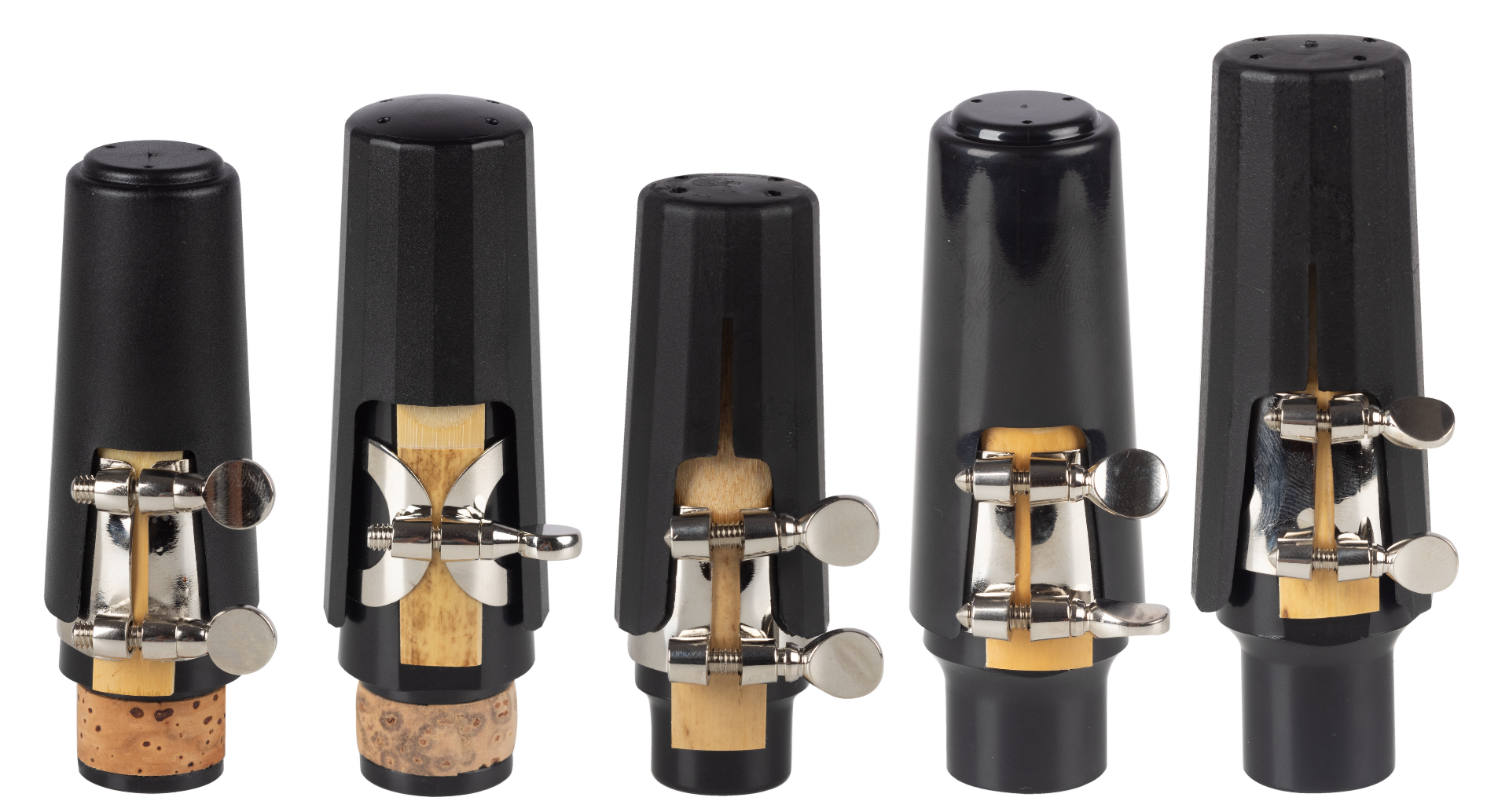Amadeus MTPS011AM Boquilla Completa Para Clarinete MTPS011AM