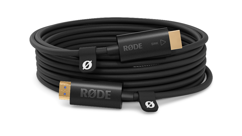 Rode HDMICABLE10M Cable HDMI 10M HDMICABLE10M