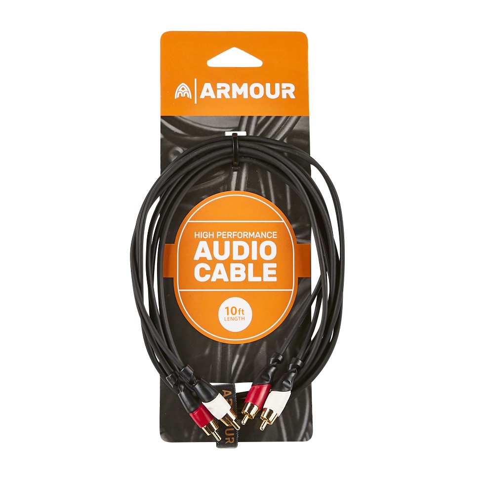 Armour RCA22 Cable Rca RCA22
