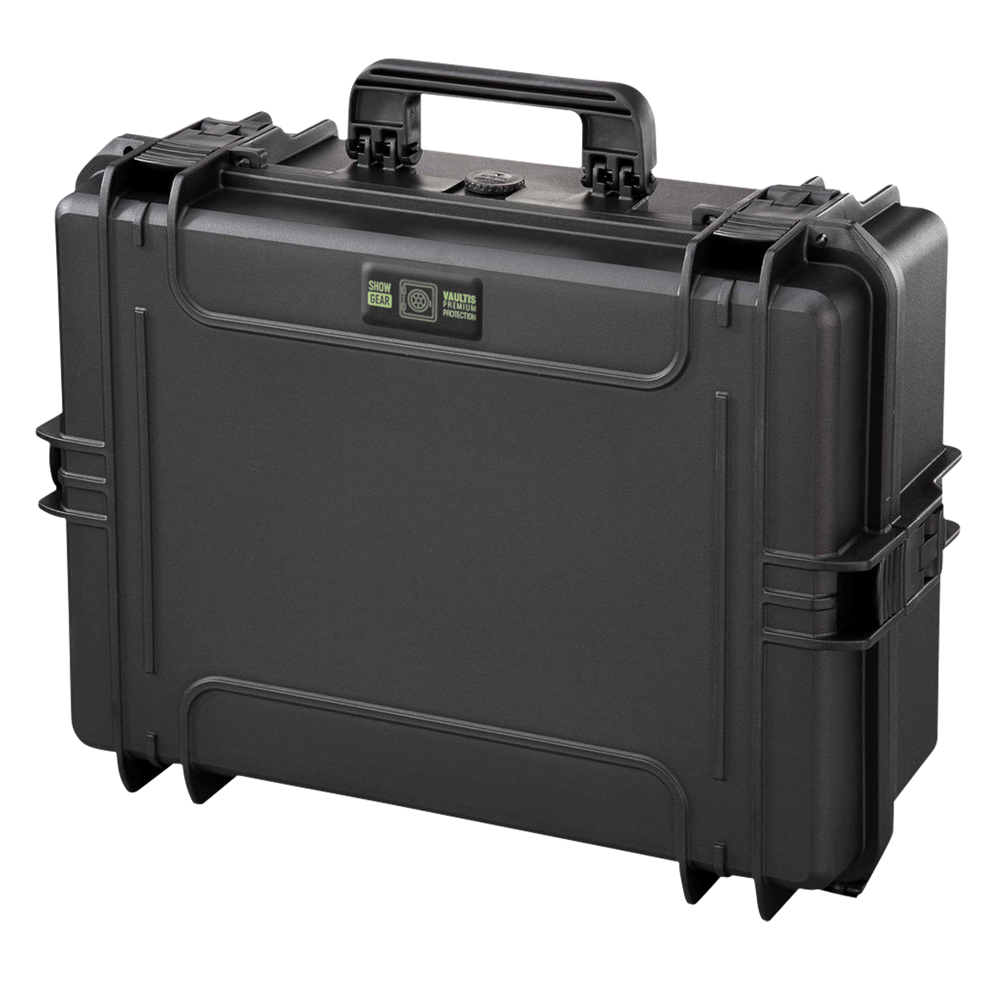 Showgear Vaultis Case 505 E825040