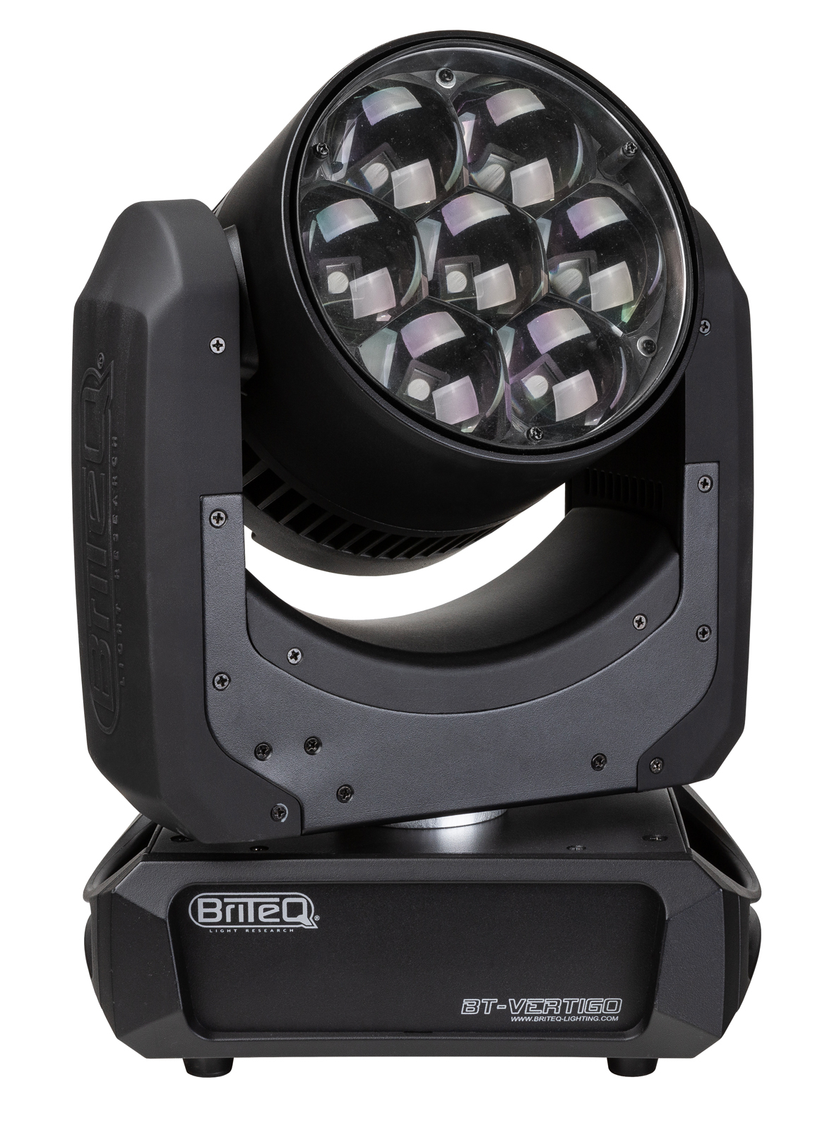 Briteq Bt-Vertigo Bt-Vertigo