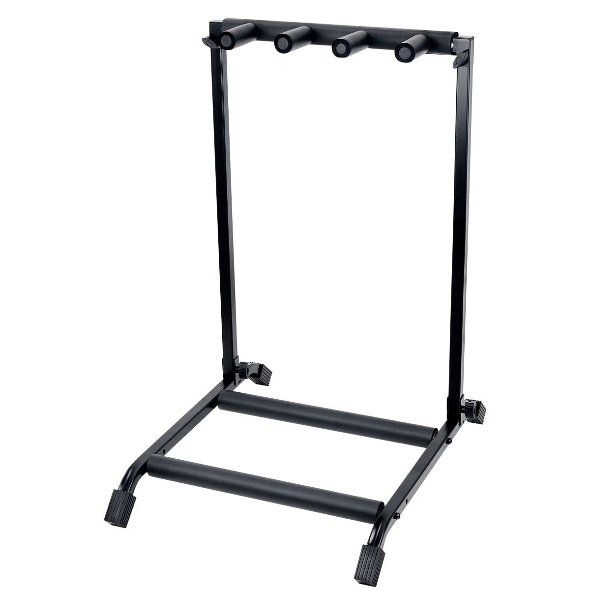 Soundsation Soporte plegable para guitarra FMS20-3 con capacidad para 3 guitarras FMS20-3