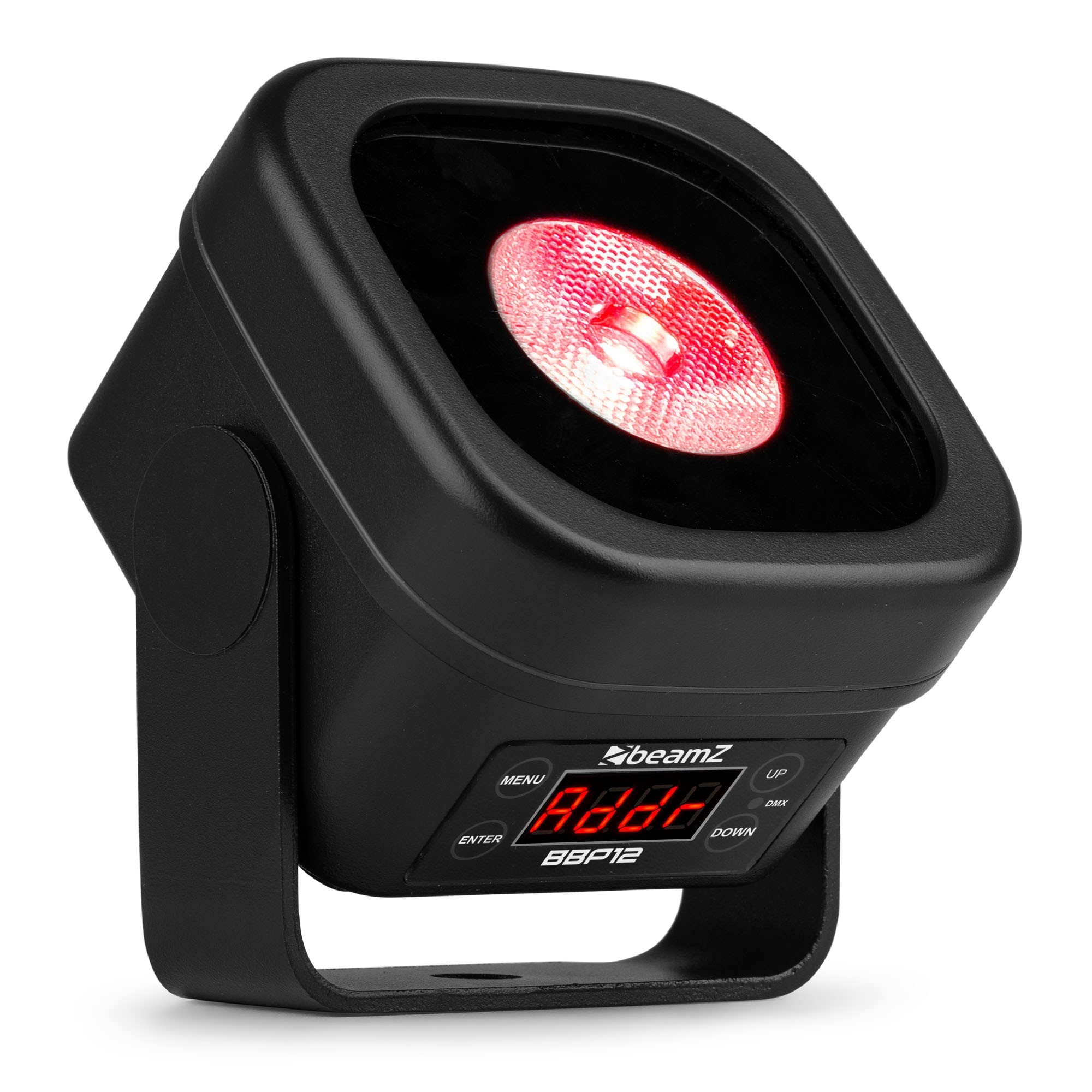 Beamz BBP12 Mini Uplight Batería 12W Exterior BBP12 Mini Uplight Batería 12W Exterior