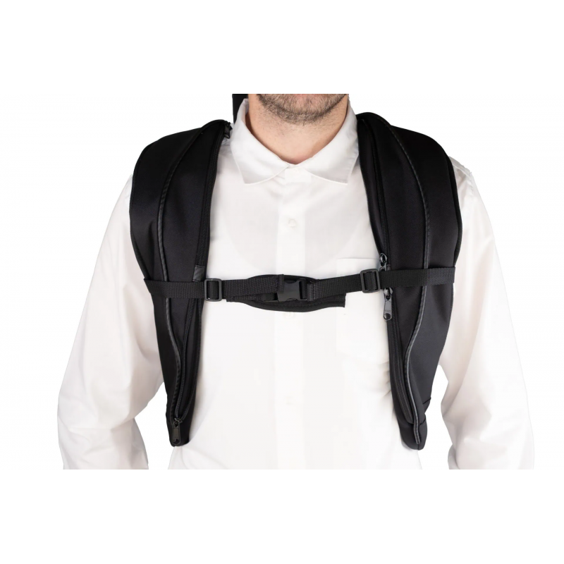 Bam Juego de correas de neopreno y mosquetón  Iconic ICONIC9002 ACBICONIC9002