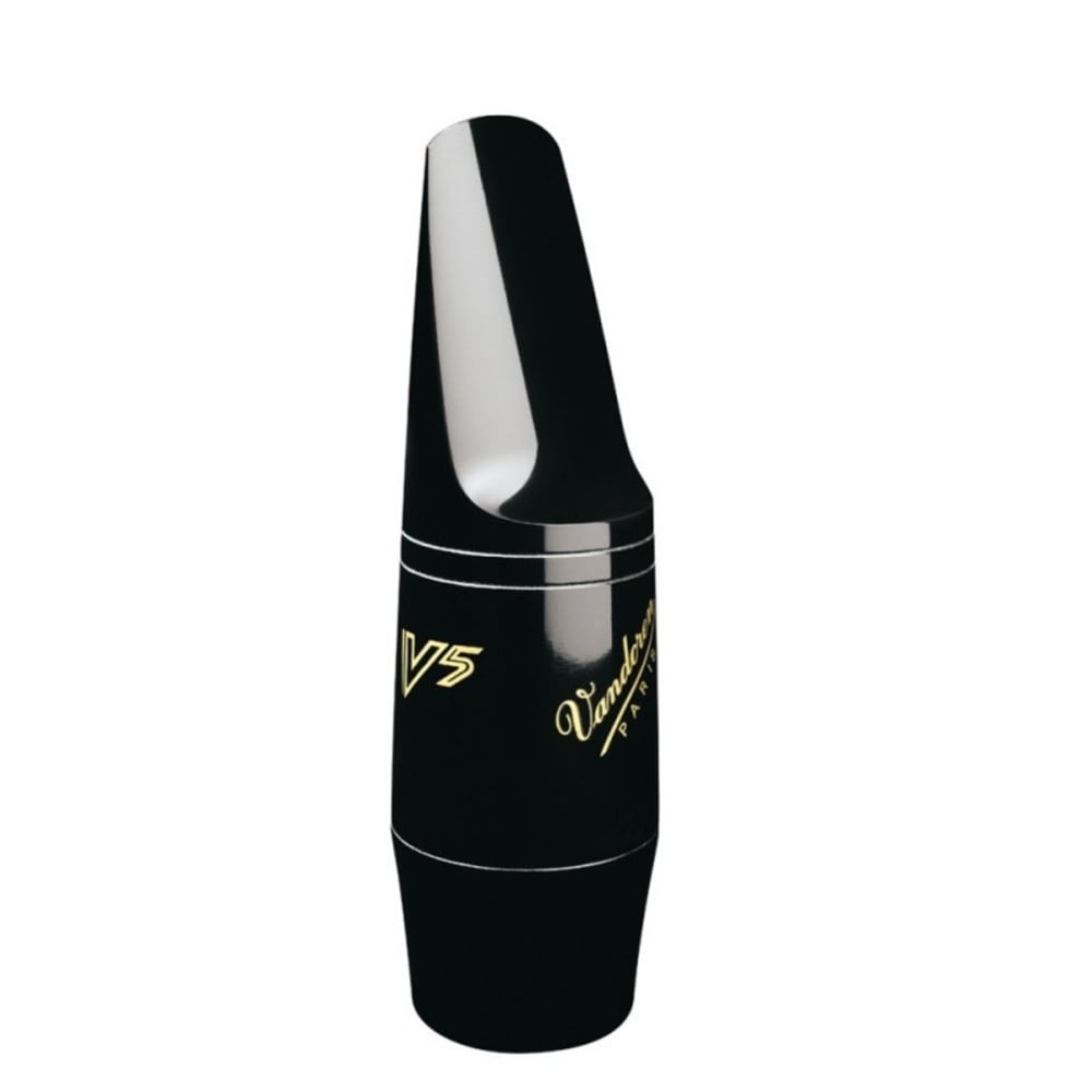 Vandoren Boquilla Saxo Soprano V-5 S-15 SM401 SM401
