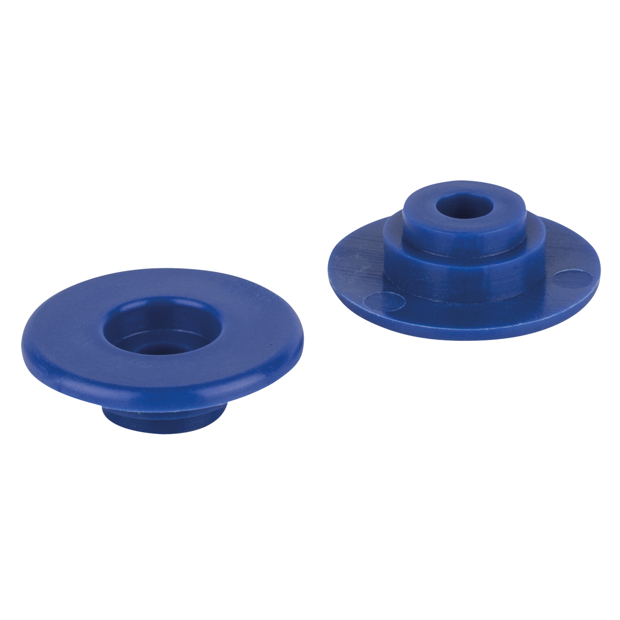 WENTEX Anillas de colores CURTFIX para abrazaderas para cortinas Lote de 50 115406