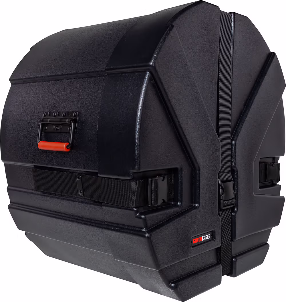 Gator Estuche Para Bombo - 20 X 14 HGAGPC2014BD