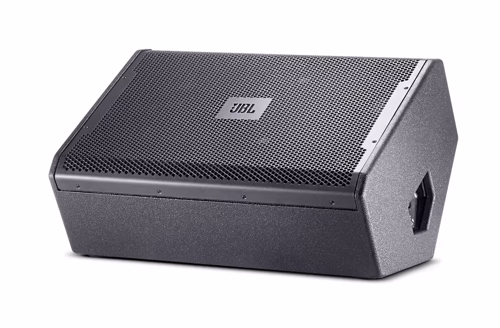 JBL Monitor De Escenario De 38 Cm De Dos Vías vrx915m