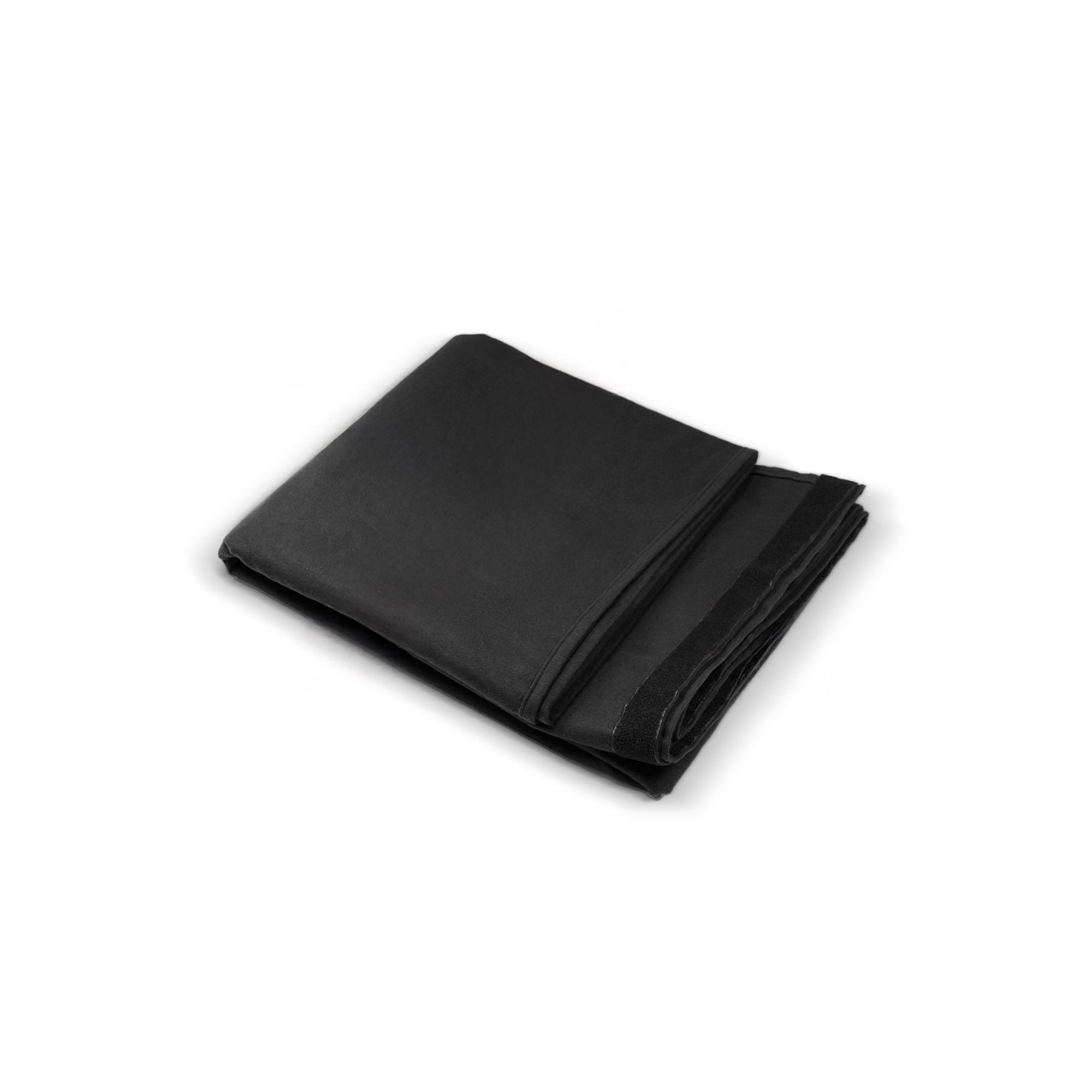 Gravity PAD C B 2 - Cortina Molton corta para sistema de tubo y cortina GPADCB2