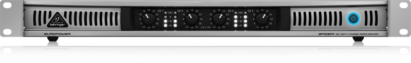 BEHRINGER EPQ304 Etapa Potencia epq304
