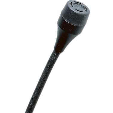 AKG C-417 L Micrófono Lavalier Condensador, Conector Mini-XLR C417l