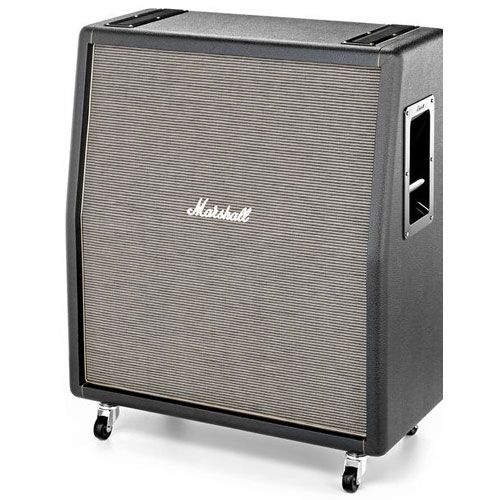 Marshall 1960TV Pantalla Guitarra 100W, 4 x 12" , MMV1960TV 1960tv