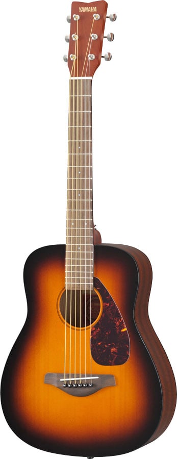 YAMAHA JR2 TBS Guitarra Acustica Junior JR2 TBS 