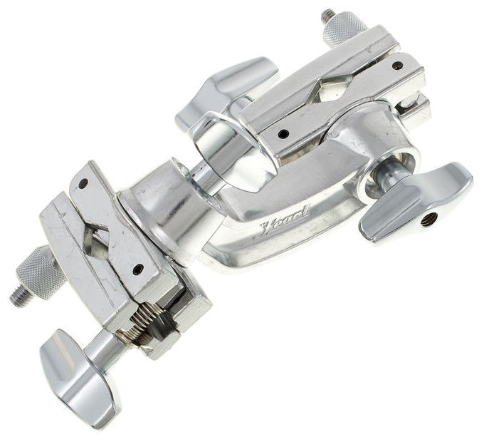 Pearl AX-25 Multi-Abrazadera de cierre rápido AX-25