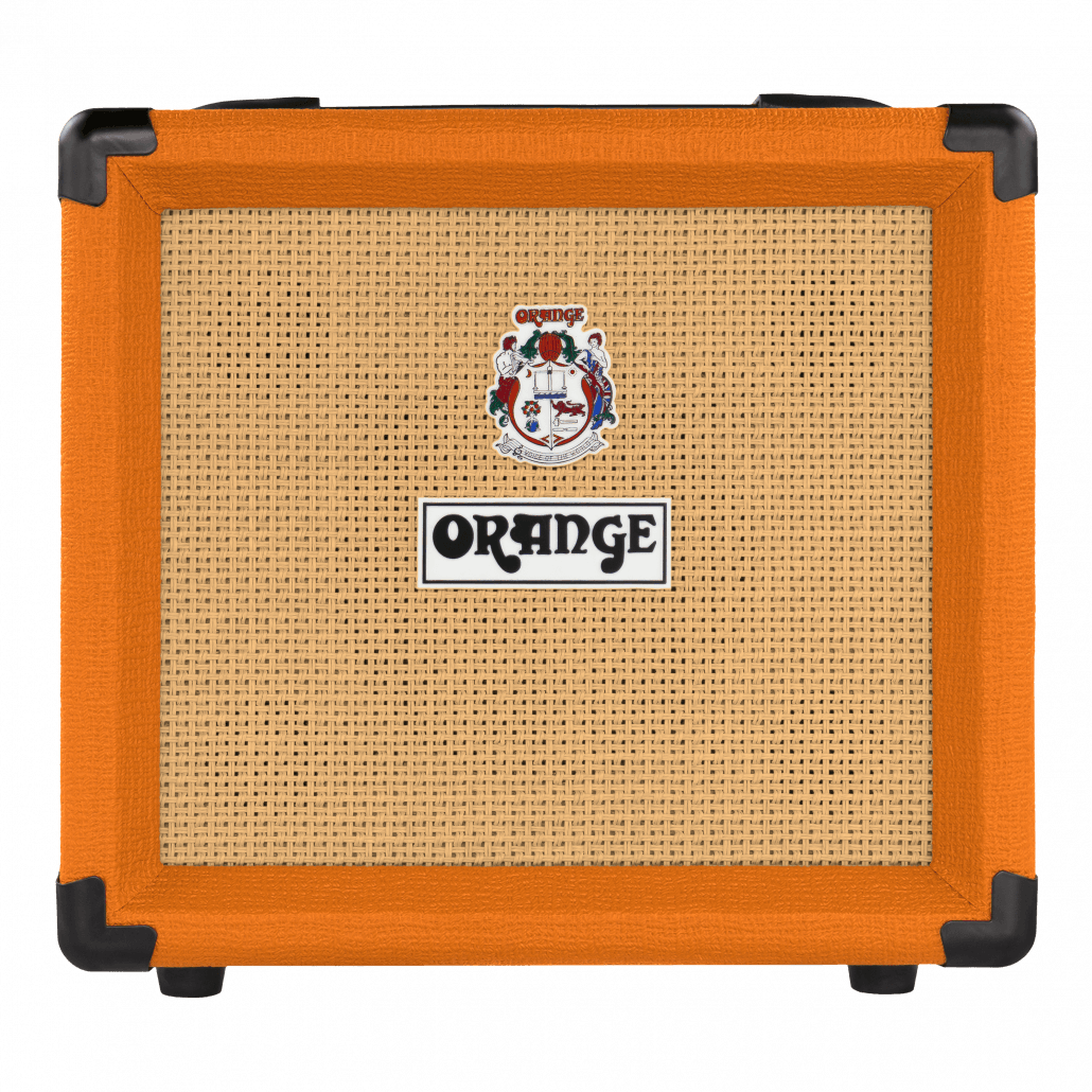 Orange Crush 12 Combo para Guitarra Eléctrica Crush 12