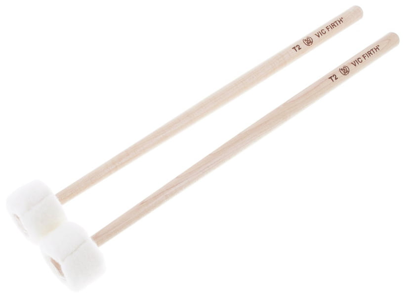 Vic Firth T2 VF Mazos T2 VF
