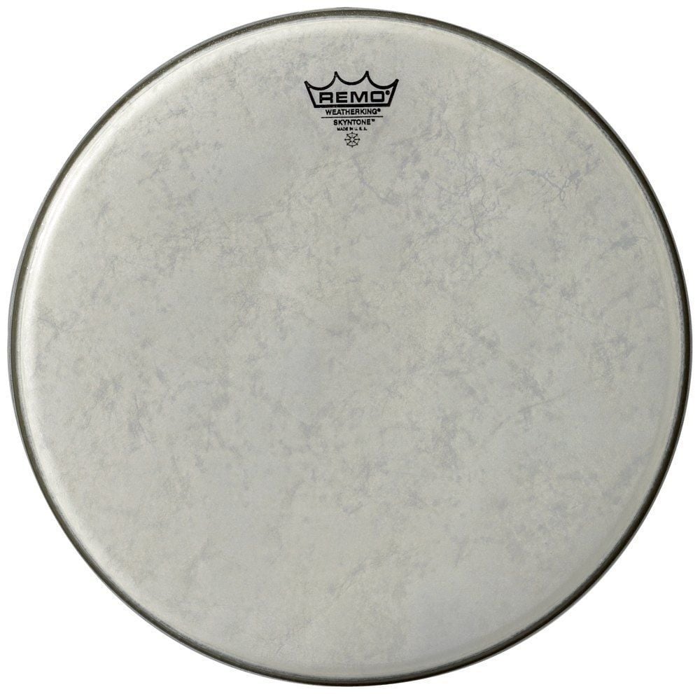 Remo 813112 Skyntone 12 Pulgadas SK-0012-00 Parche Tom 813.112