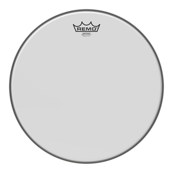 Remo 812599 Emperor Blanco 18 Pulgadas BB-1218-00 Parche Bombo 812.599