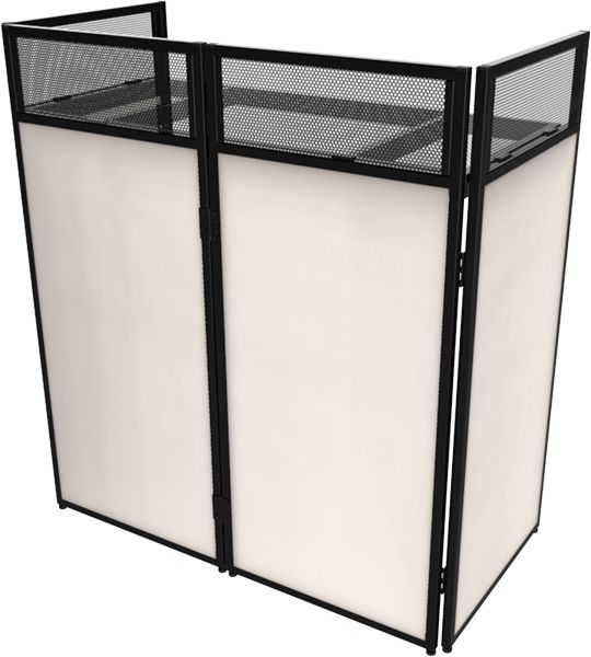 IBIZA SOUND DS30 DJ STAND 110CM DS30