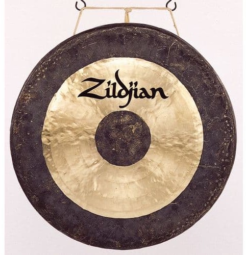 ZILDJIAN ZZP0499 Gong 26" Hand Hammered GONG 26" HAND-HAMMERED