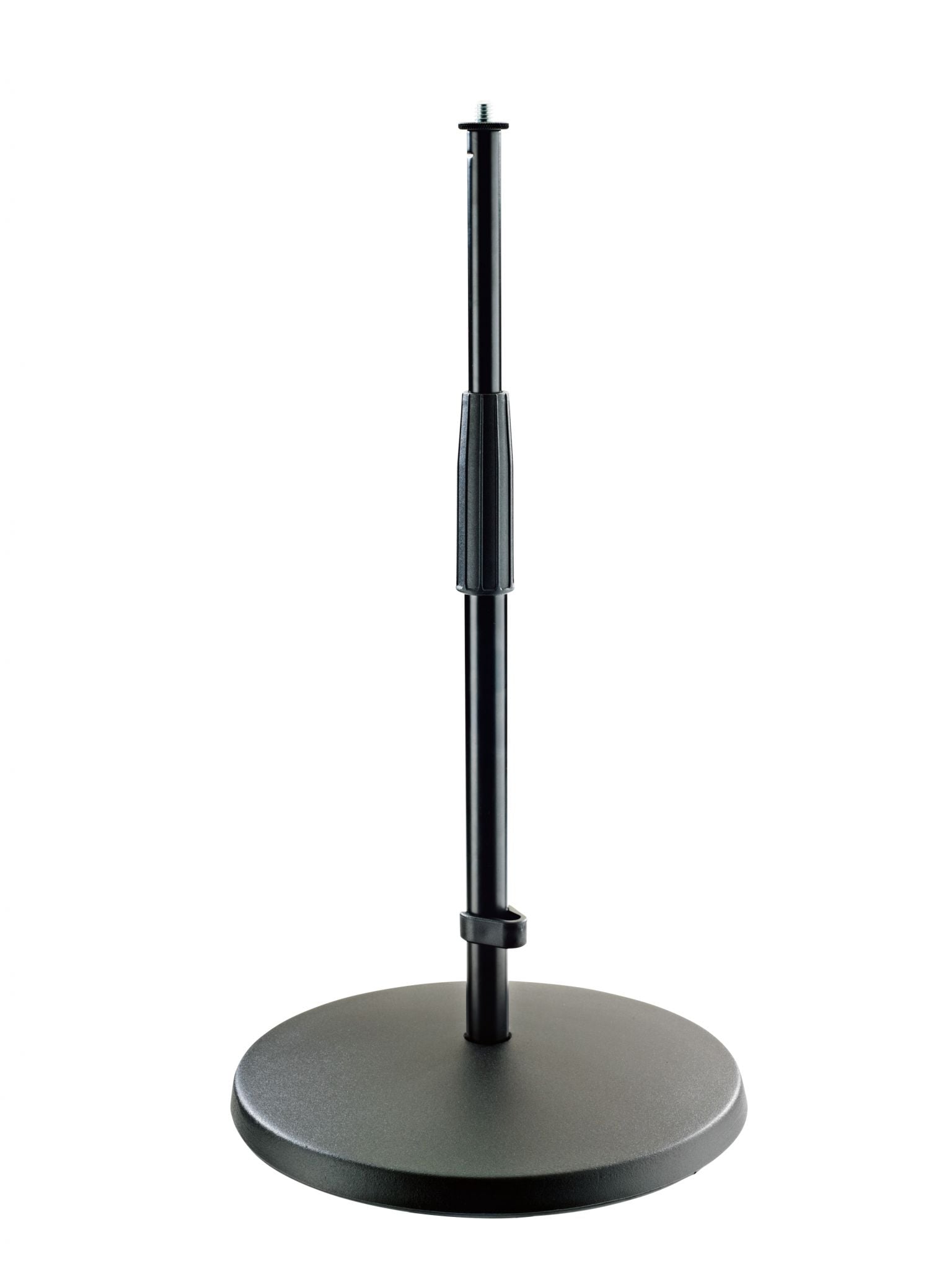 Konig & Meyer 23323 Soporte De Mesa Negro 23323