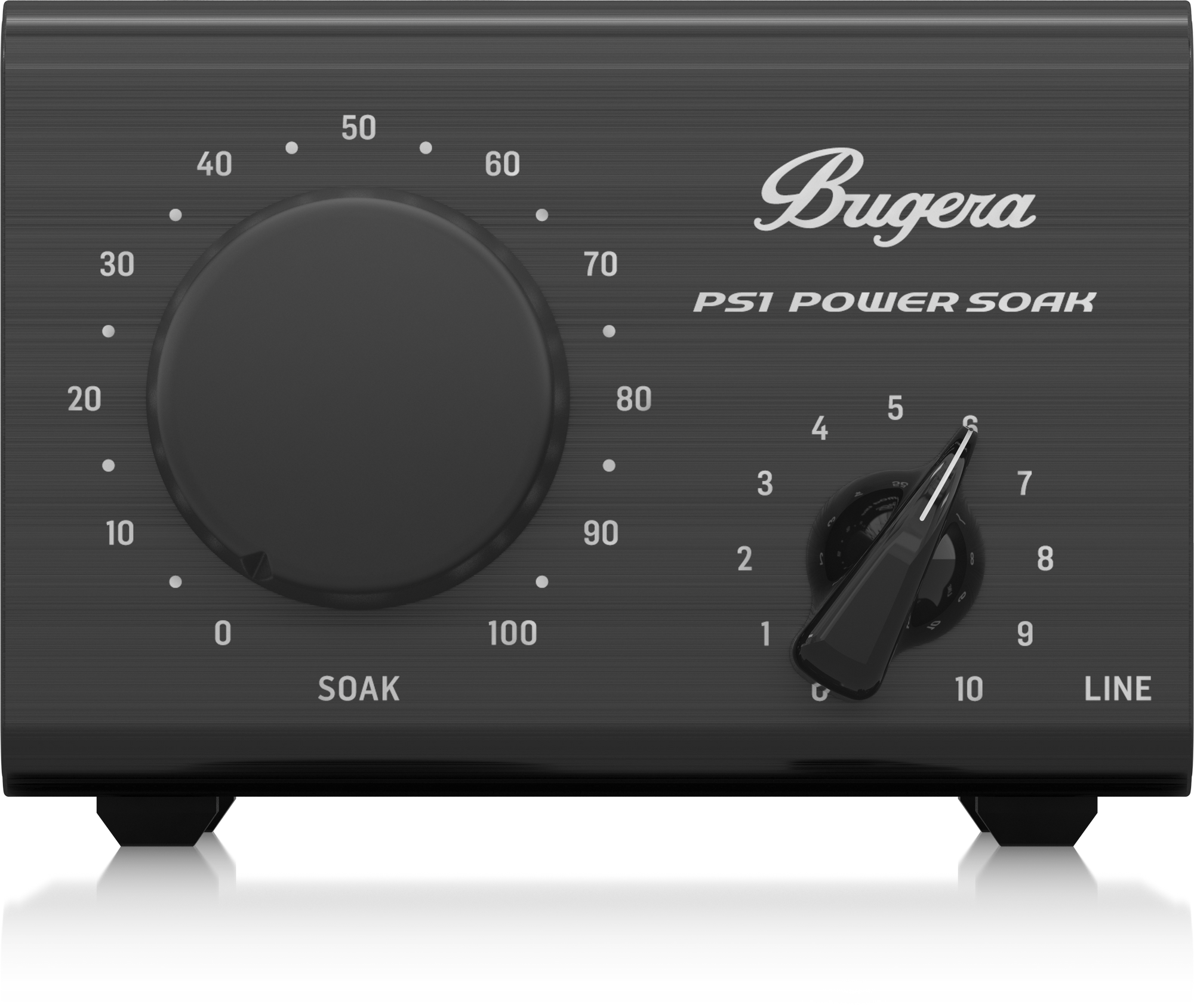 Bugera PS1 Atenuador de Potencia PS1