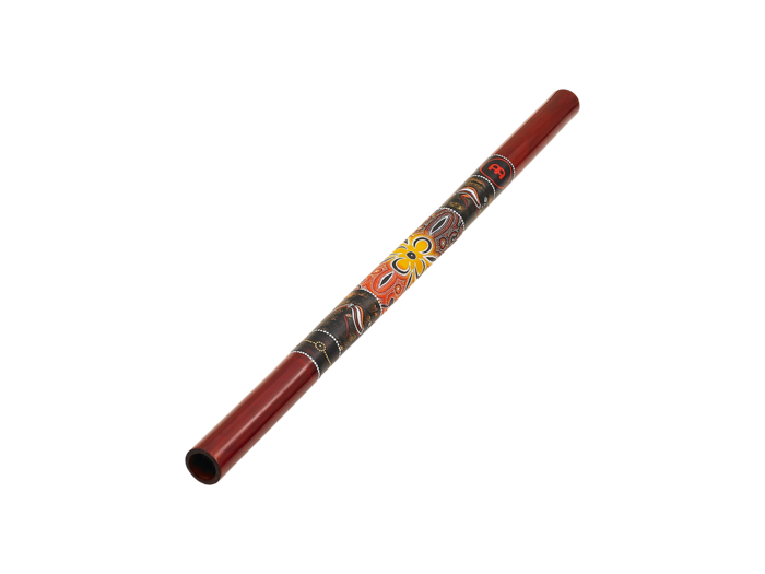Meinl DDG1-R Didgeridoo Rojo DDG1-R