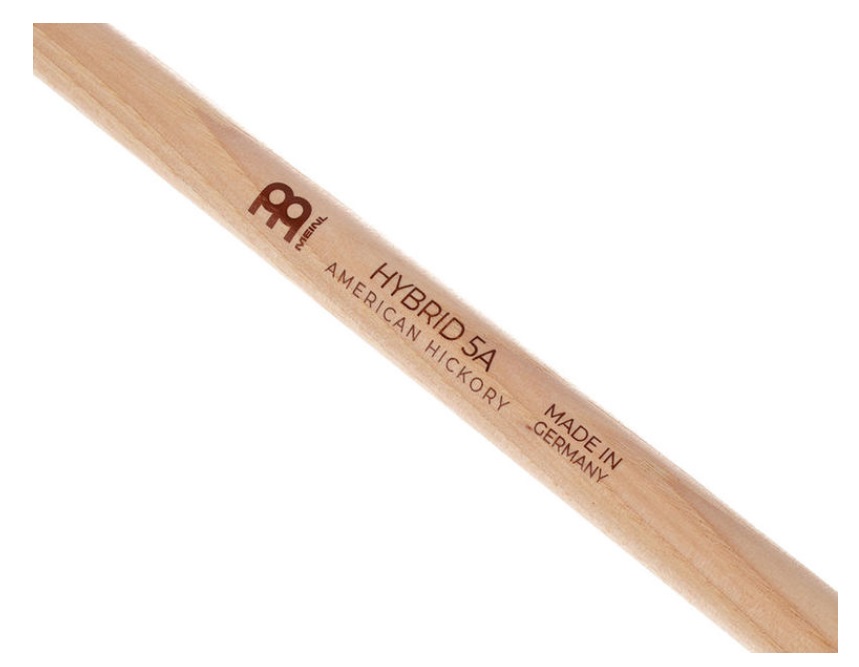 Meinl SB106 Baquetas Hybrid 5A SB106 Hybrid