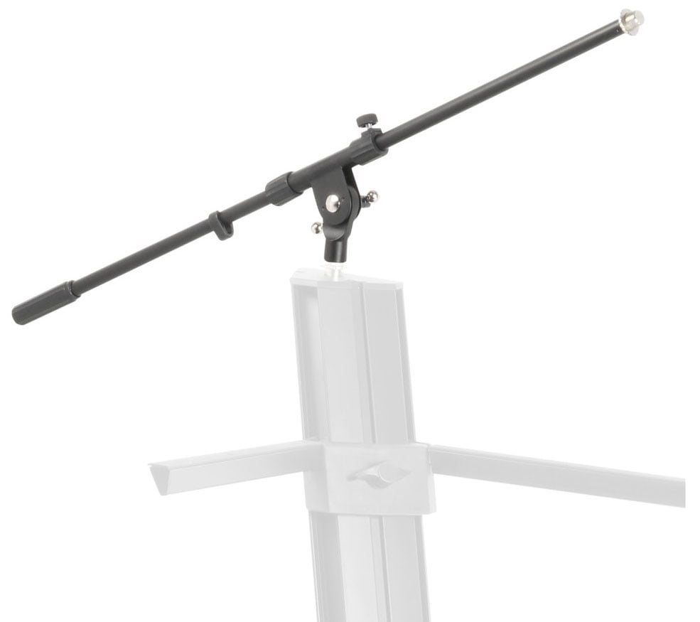 Gravity SKS 22 MB Brazo Jirafa para el doble Soporte de Teclado SKS22XB SKS 22 MB