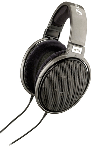Sennheiser HD650 Auricular Hifi HD650