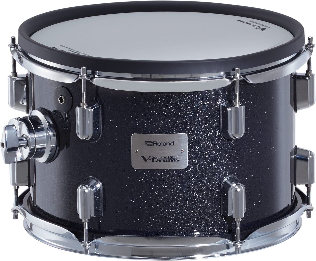 Roland 12" x 8" PDA120-MS Pad de Tom PDA120-MS