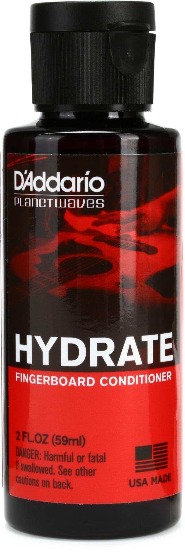 Planet Waves Hydrate Limpiador de Diapasón PW-FBC PW-FBC