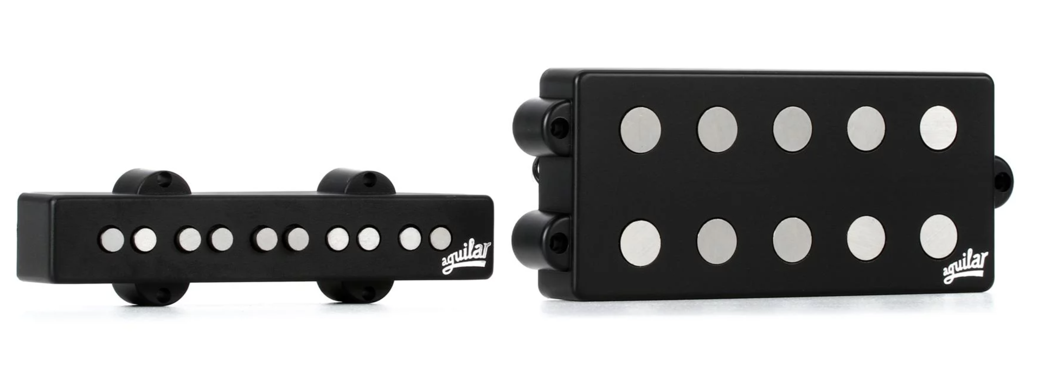 Aguilar AG5MJ-HC 5 Cuerdas Set 2 Pastillas Bajo Eléctrico AG5MJ-HC