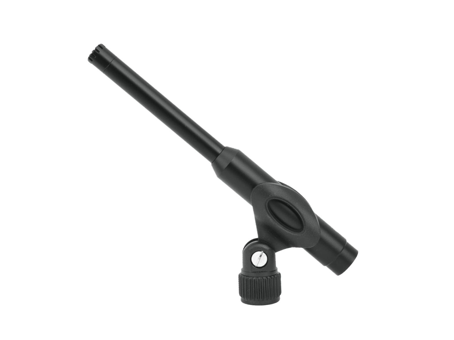 Omnitronic MIC MM-2USB Micrófono de Condensador para Medición USB MIC MM-2USB