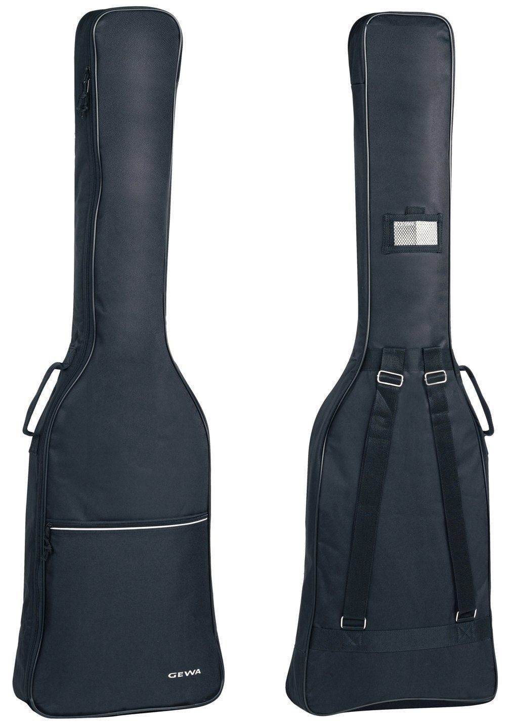 GEWA 211500 Funda de Guitarra Basic 5 Bajo Eléctrico 211500