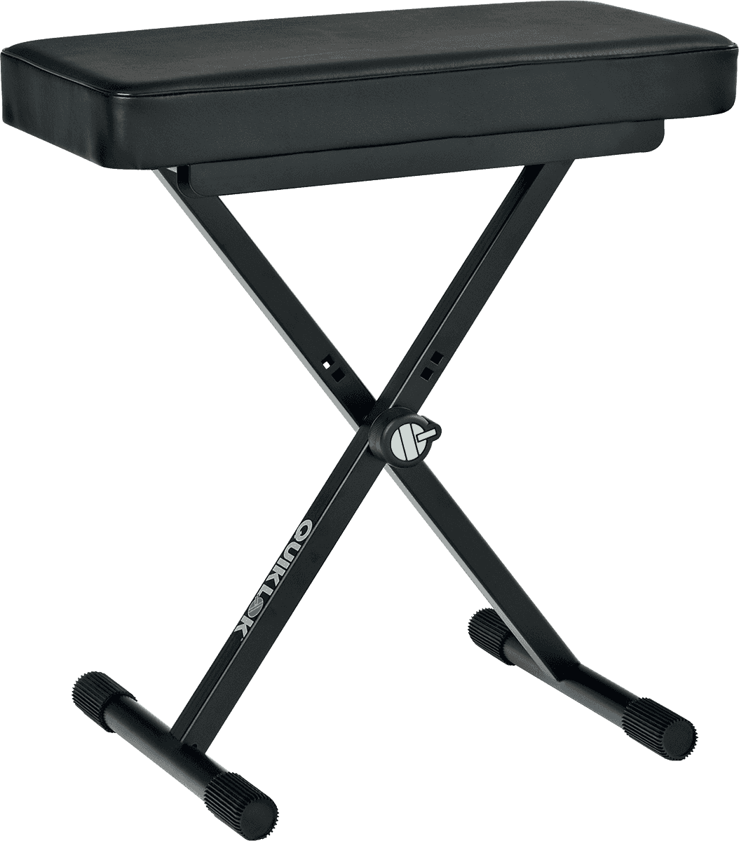 Quik Lok BX-8 Banqueta para Piano ( REACONDICIONADO ) BX-8