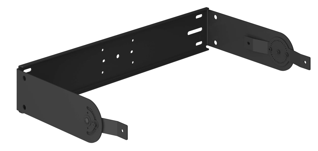 Yamaha CUBDZR15H Soporte para Altavoz CUB-DZR15H