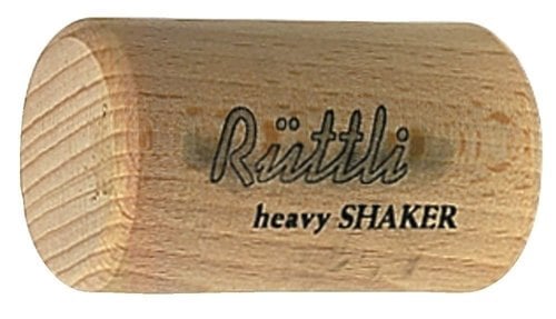 GEWA Shaker individual Madera, pequeño, Heavy Shaker individual Madera, pequeño, Heavy