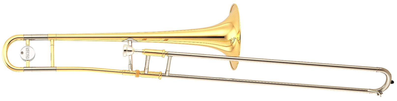 Yamaha YSL-354E Trombón Tenor YSL-354E