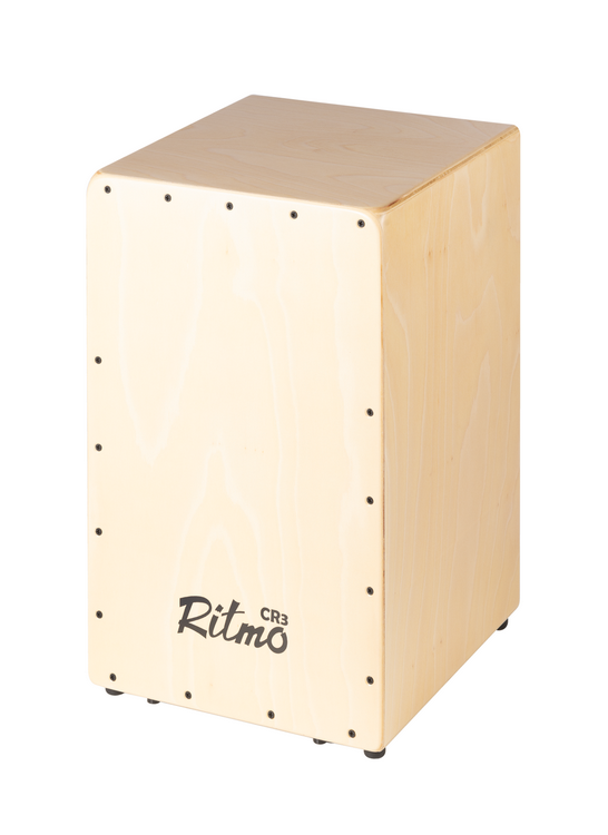 Ritmo CR3 Cajón Flamenco CR3