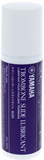 Yamaha Aceite para Varas TRB SLIDE OIL
