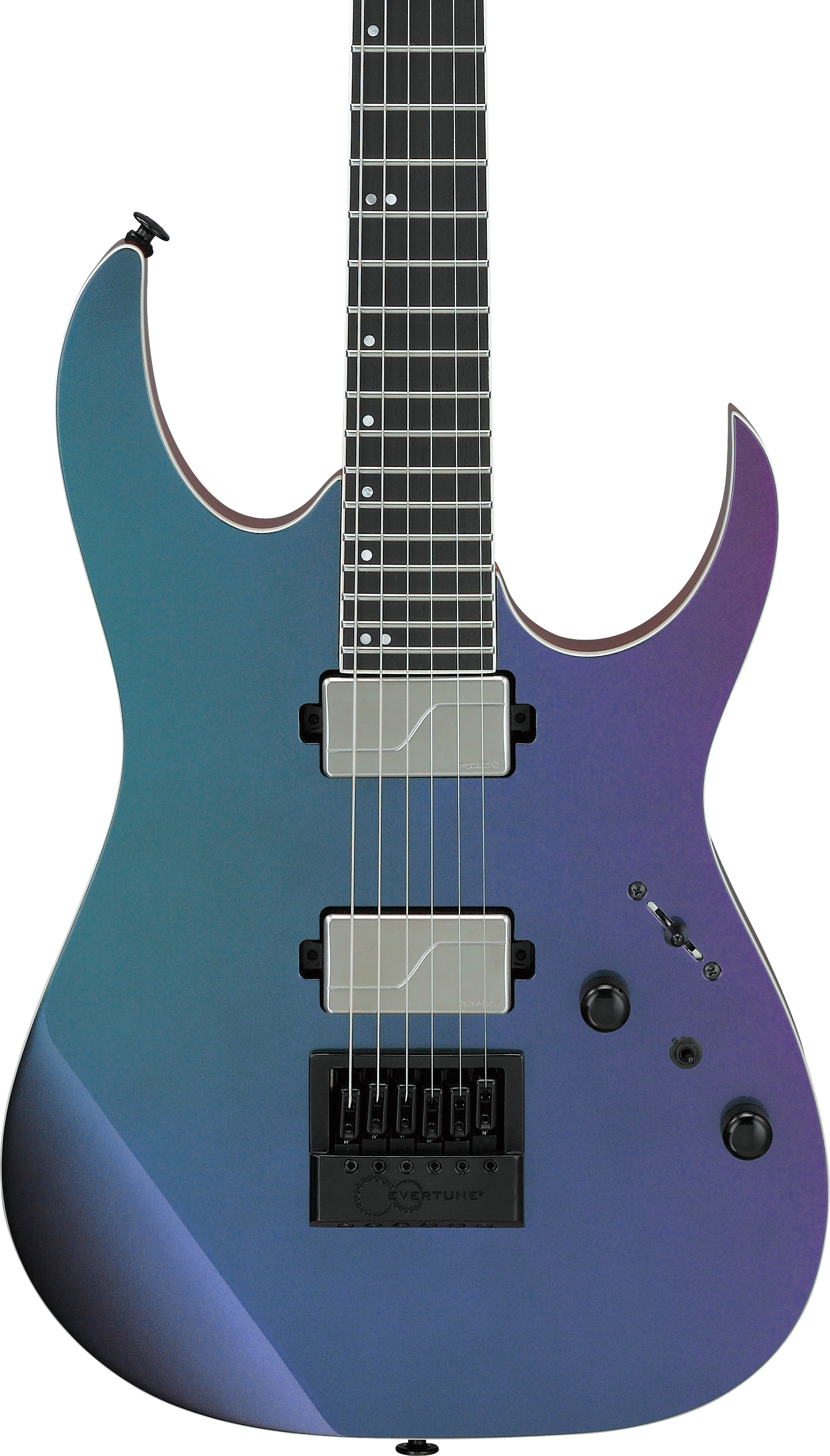 Ibanez RG5121ET PRT Guitarra Eléctrica RG5121ET PRT