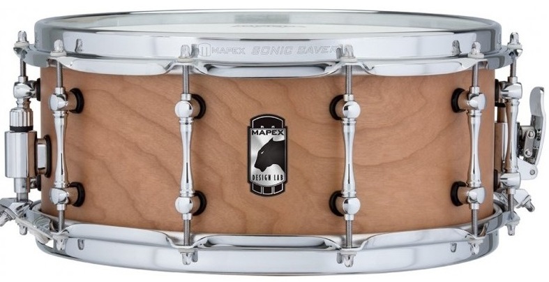 Mapex BPCW4600CNW Black Panther Cherry Bomb 14x6 Caja Batería BPCW4600CNW